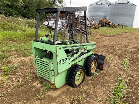 mustang 330 skid steer specs|330 owatonna skid steer.